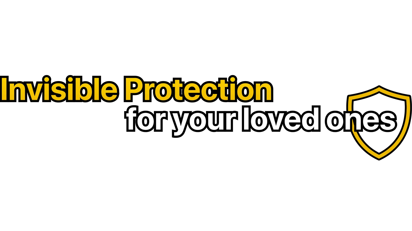 Invisible Protection for your loved ones — invisible grill balcony safety badge