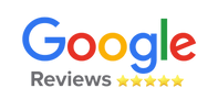 Google Reviews logo — invisible grill Malaysia customer reviews