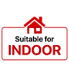 Invisible balcony grill installed in Kuala Lumpur condo