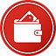 Budget-friendly invisible grill price icon